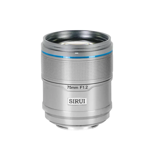 Ống kính AF SIRUI Sniper 16mm F1.2 for Nikon Z ( APS-C) - Hình ảnh 5