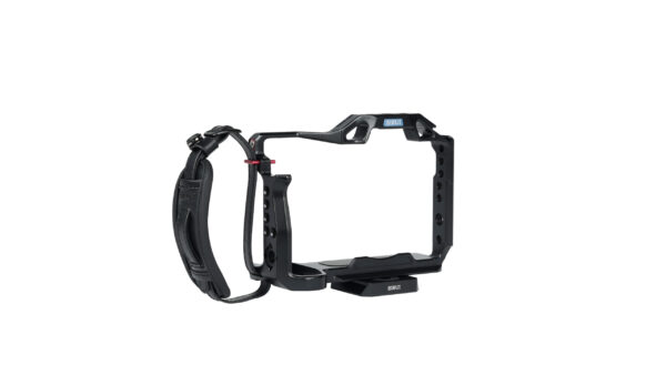 Khung bảo vệ máy ảnh Sirui Full Camera Cage for Lumix S5 II - Sirui Việt Nam