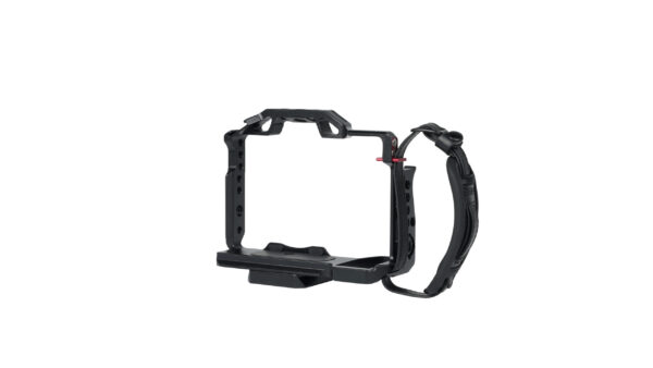 Khung bảo vệ máy ảnh Sirui Full Camera Cage for Lumix S5 II - Sirui Việt Nam