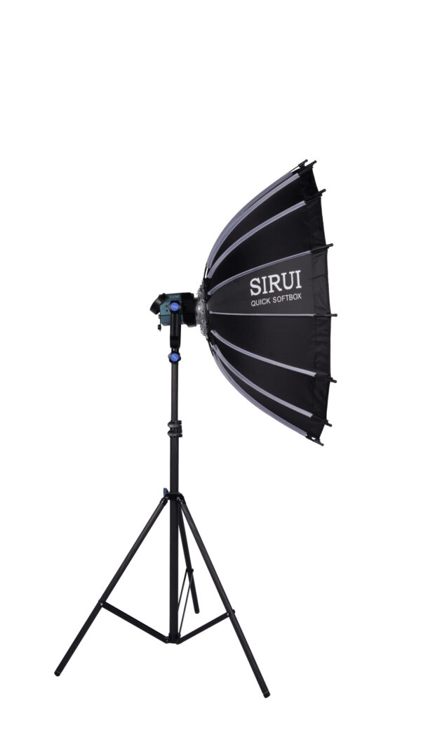 Softbox Sirui RGX60