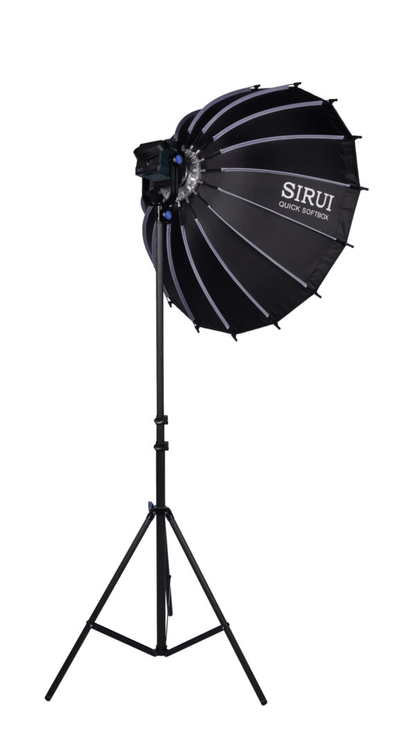 Softbox Sirui RGX60 - Hình ảnh 6