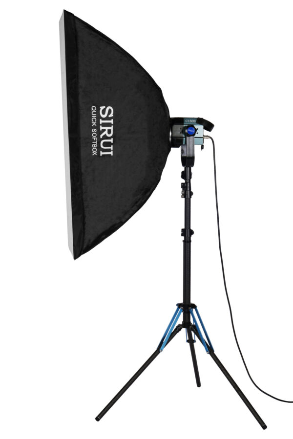 Softbox Sirui RGX6090 - Hình ảnh 5