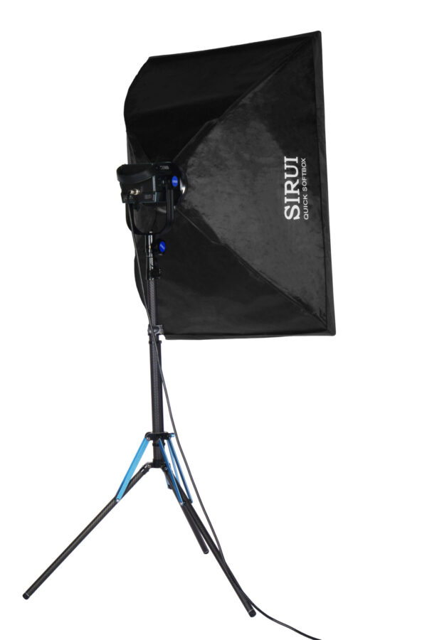 Softbox Sirui RGX6090 - Hình ảnh 8