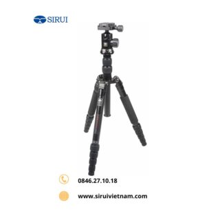 Chân máy ảnh Sirui A-1005 với Ball Head Y-10 - Sirui Việt nam