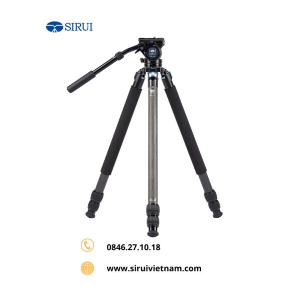 Chân Máy Ảnh SIRUI R-3213X - Sirui Việt Nam