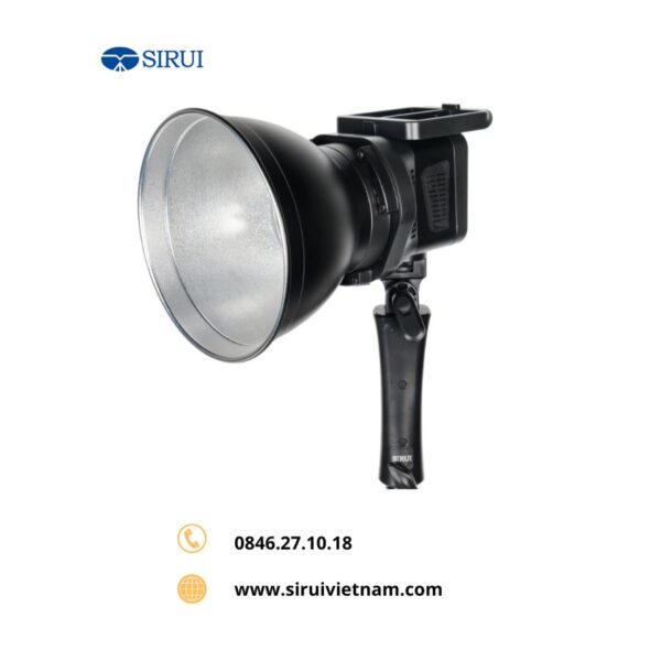 Đèn Led Sirui C60 /SIRUI 60W - Sirui Việt Nam