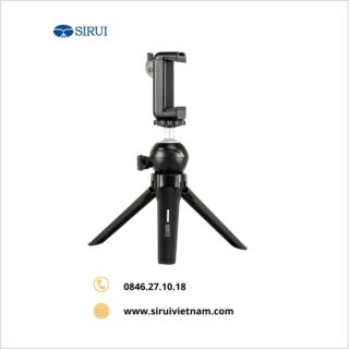 Chân máy để bàn cho Điện thoại SIRUI 3T-05PH - Sirui Việt Nam