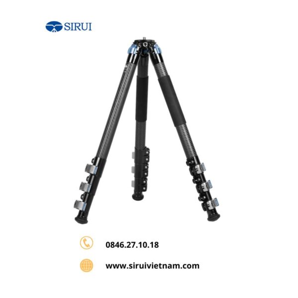 Chân máy ảnh Sirui L-324F - Sirui Việt Nam