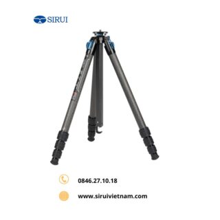 Chân máy ảnh Sirui ST-124 - Srrui Việt Nam